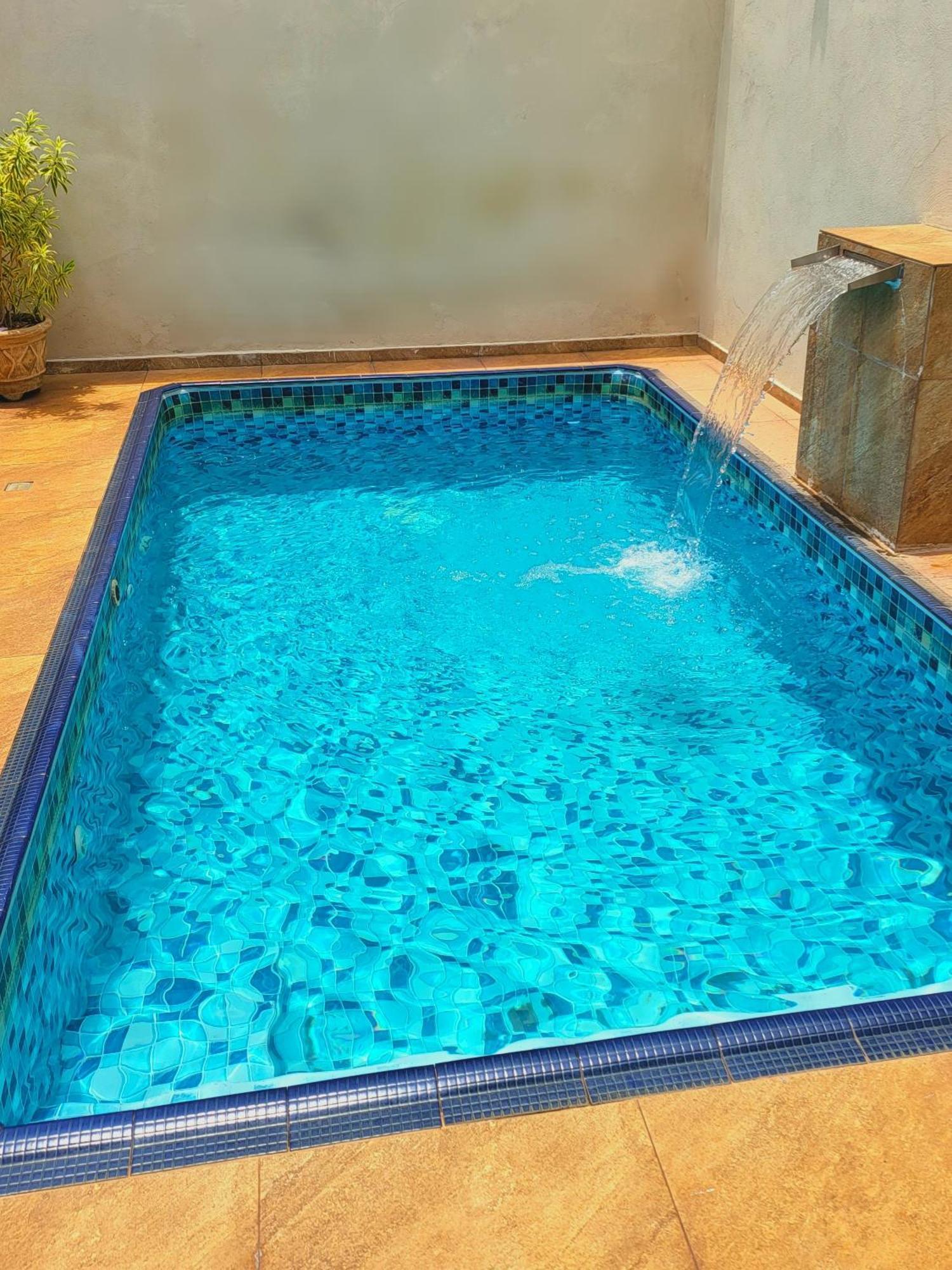 Casa Melo 5 Olímpia