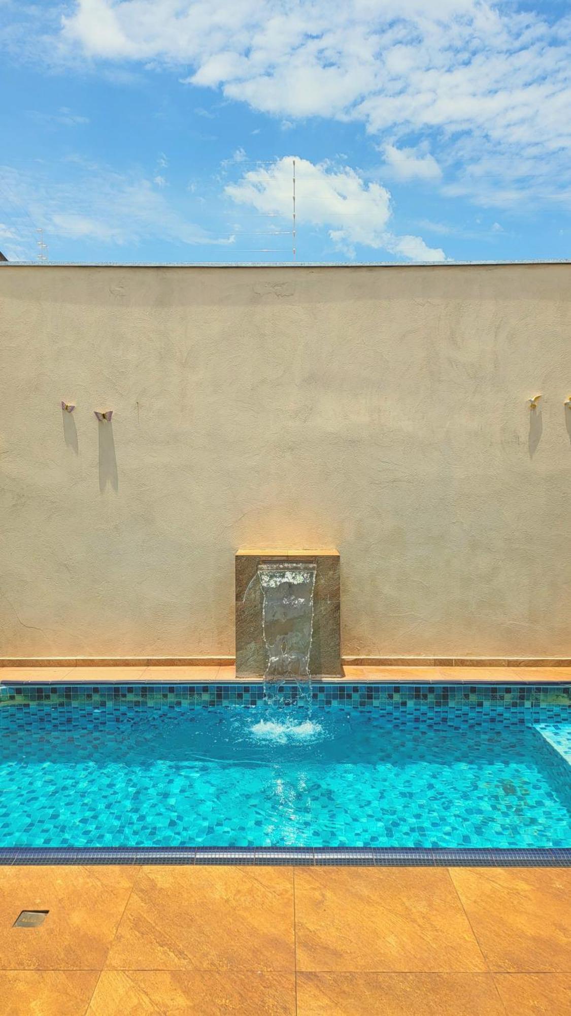 Casa de férias Casa Melo 5