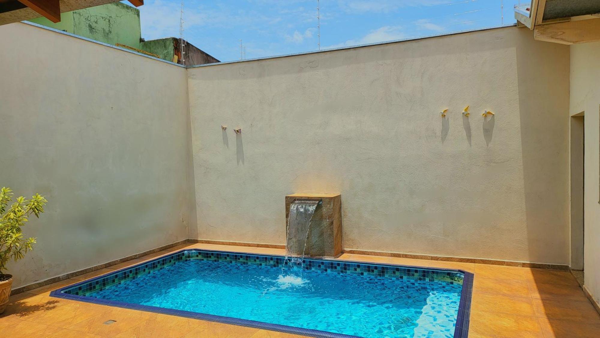 Casa de férias Casa Melo 5