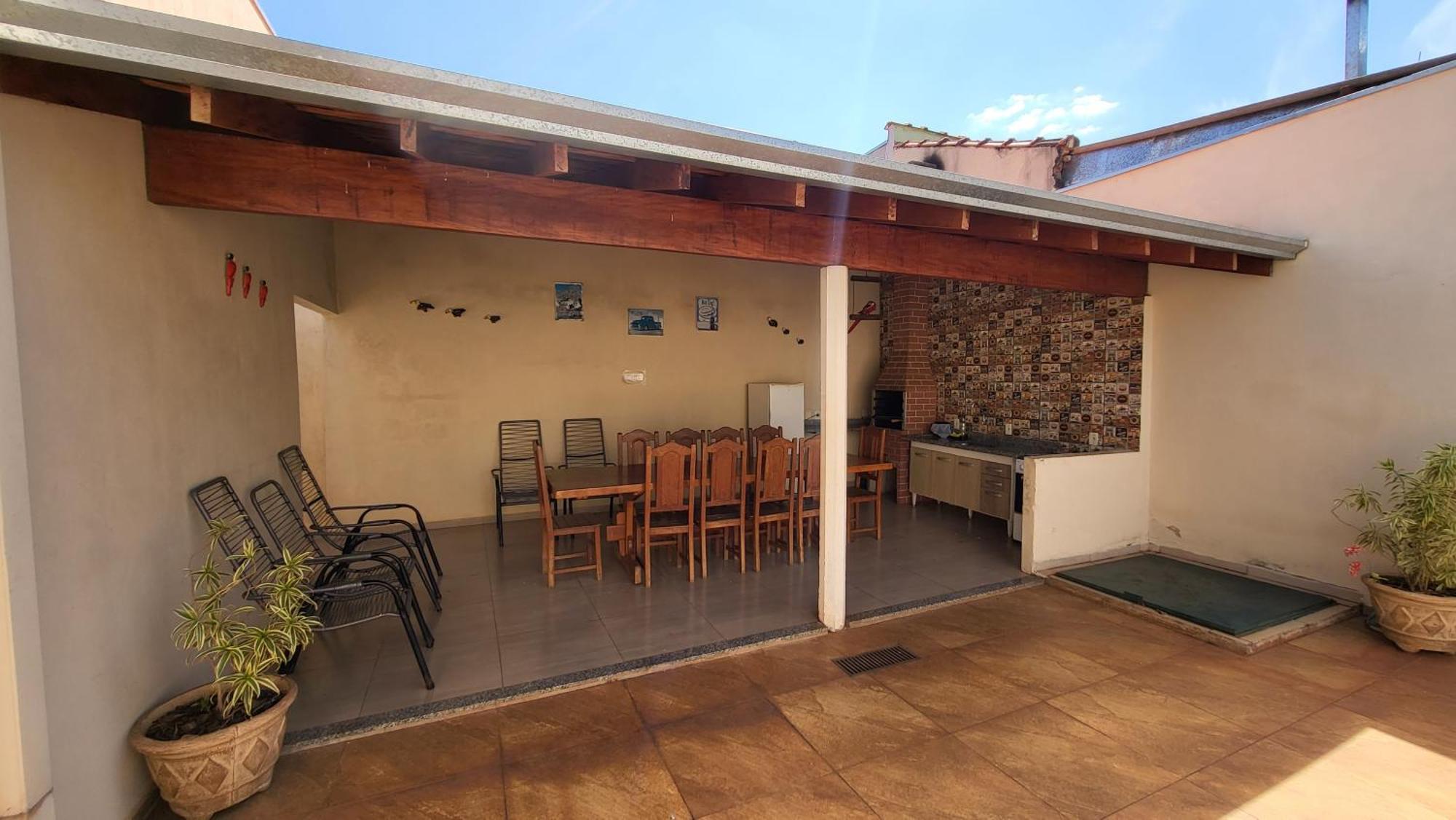 Casa Melo 5 *