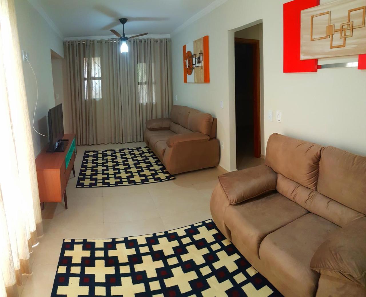 Casa Melo 5 Casa de férias Olímpia