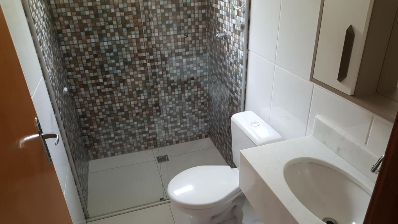 Casa Melo 5 Olímpia