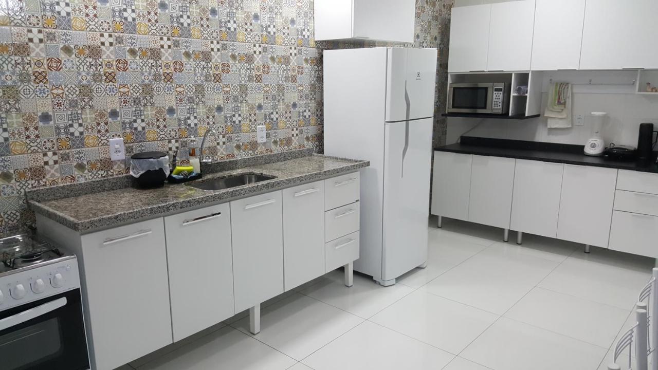 Casa de férias Casa Melo 5
