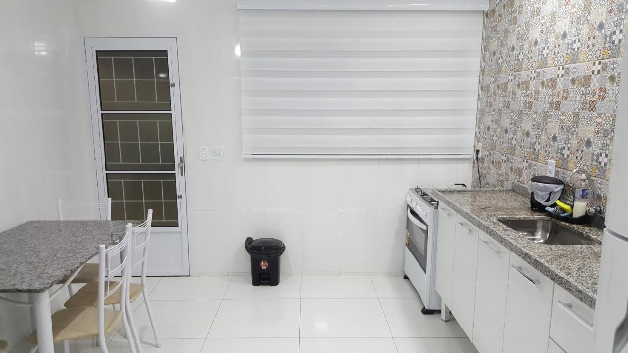 Casa Melo 5 Casa de férias Olímpia