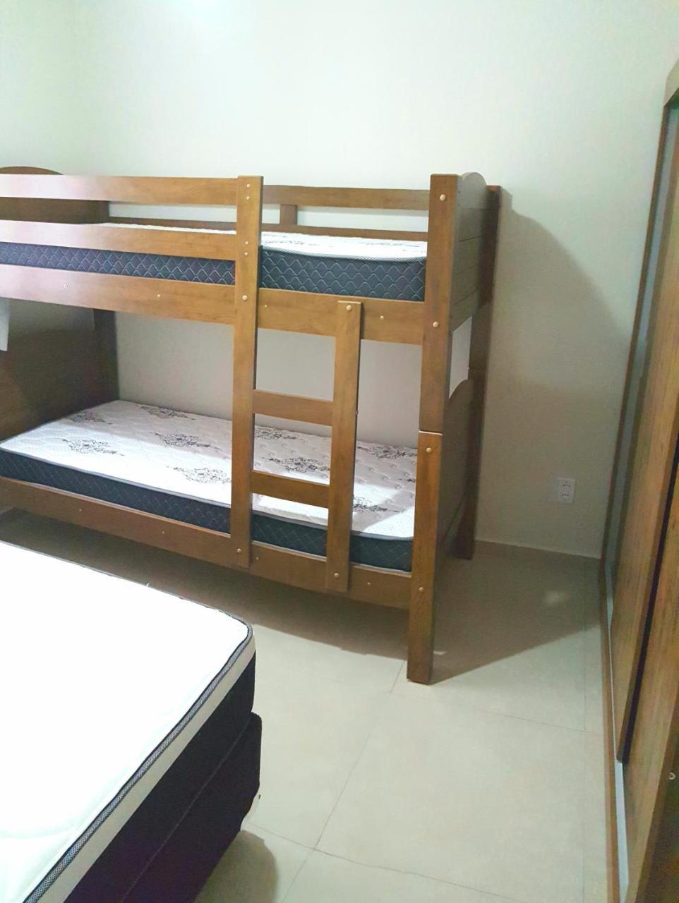 Casa Melo 5 * Olímpia